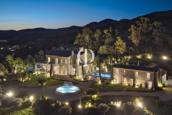 Maison de luxe à vendre à Sainte-Maxime, 12 500 000 €, Photo 1