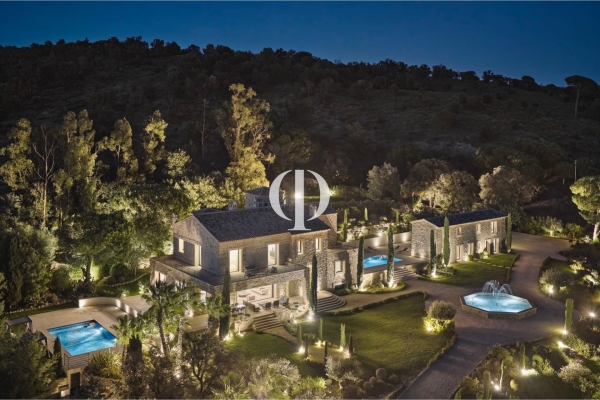 Maison de luxe à vendre à Sainte-Maxime, 12 500 000 €, Photo 1