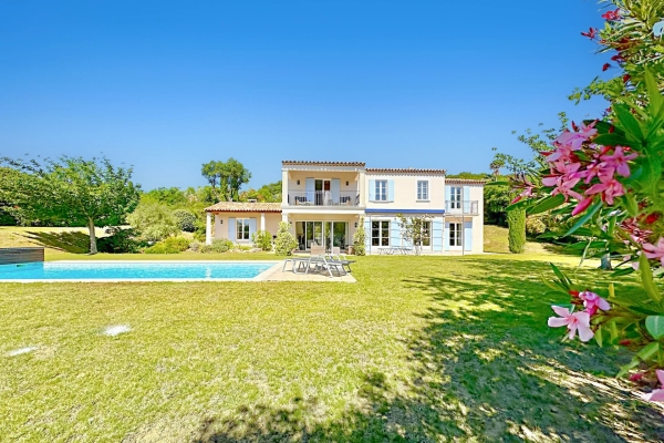 Maison de luxe à vendre à Grimaud, 1 995 000 €, Photo 1