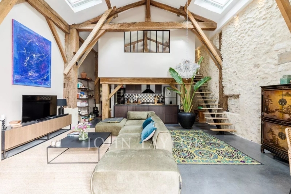 Maison de luxe à vendre à Saint-Émilion, 359 500 €, Photo 1