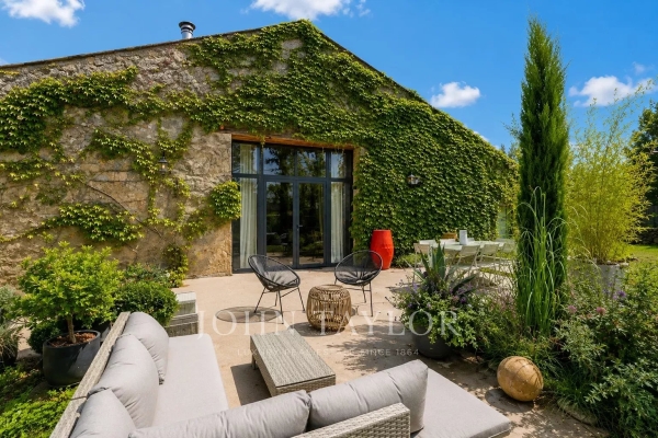 Maison de luxe à vendre à Saint-Émilion, 329 000 €, Photo 1