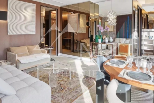 Appartement de luxe à vendre à Paris 8ème, 1 850 000 €, Photo 3