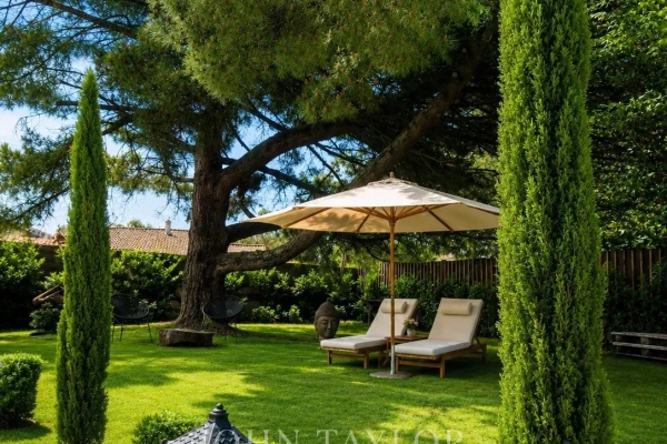 Maison de luxe à vendre à Saint-Émilion, 329 000 €, Photo 5