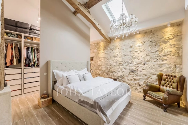 Maison de luxe à vendre à Saint-Émilion, 329 000 €, Photo 6
