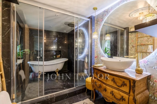 Maison de luxe à vendre à Saint-Émilion, 329 000 €, Photo 7