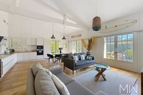 Maison de luxe à vendre à Lege Cap Ferret, 2 288 000 €, Photo 2