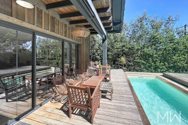 Maison de luxe à vendre à Lege Cap Ferret, 1 995 000 €, Photo 2