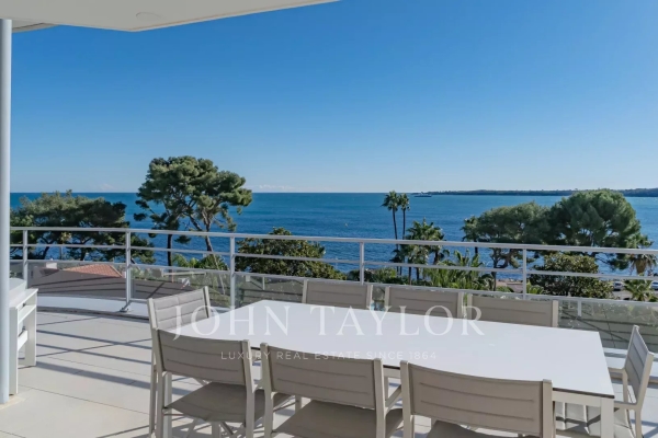 Luxury Apartment for sale in Cannes, 4 200 000 €, Photo 2
