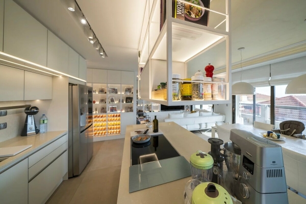 Luxury Apartment for sale in Monaco, 8 900 000 €, Photo 3
