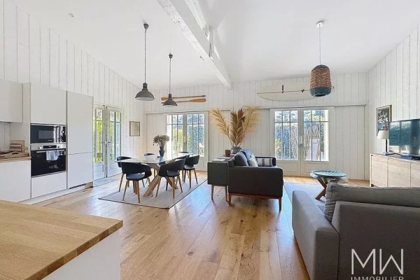 Maison de luxe à vendre à Lege Cap Ferret, 2 288 000 €, Photo 4