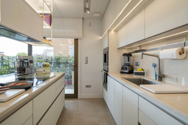 Luxury Apartment for sale in Monaco, 8 900 000 €, Photo 5