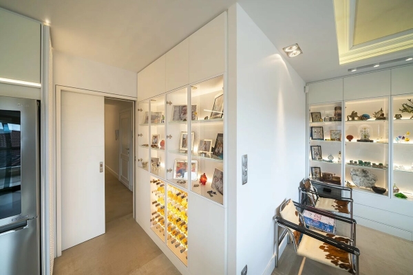 Luxury Apartment for sale in Monaco, 8 900 000 €, Photo 7