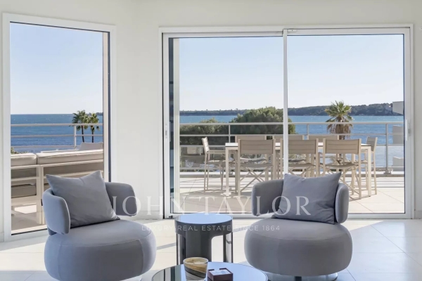 Luxury Apartment for sale in Cannes, 4 200 000 €, Photo 7
