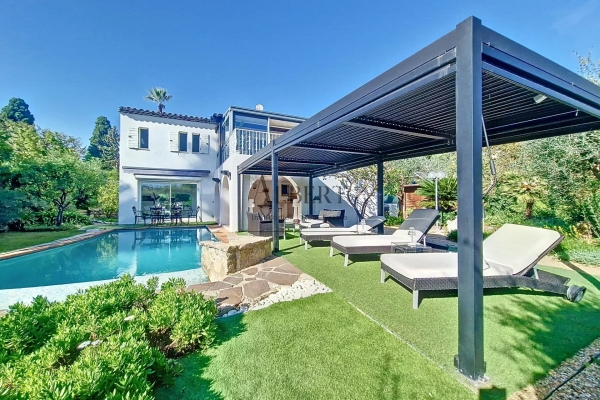Maison de luxe à vendre à Cannes, 1 575 000 €, Photo 1