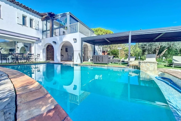 Maison de luxe à vendre à Cannes, 1 575 000 €, Photo 1