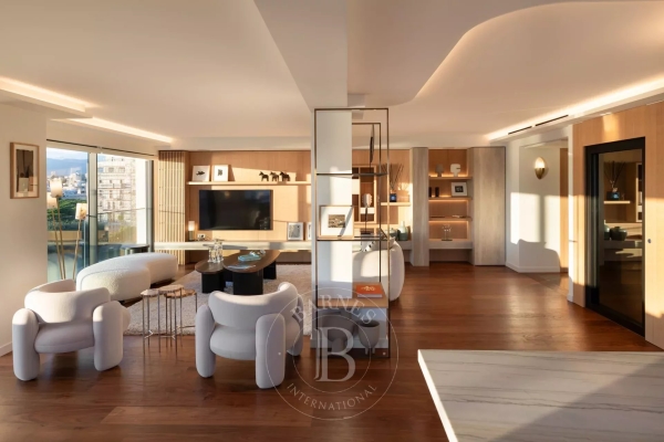 Appartement de luxe à vendre à Antibes, 7 900 000 €, Photo 2