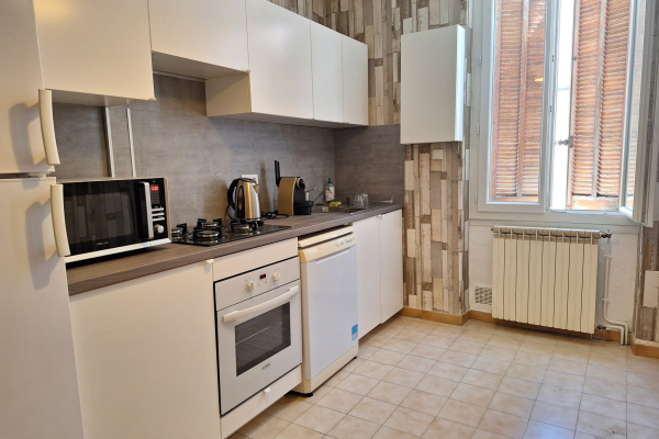 Appartement de luxe à vendre à Bandol, 349 000 €, Photo 3