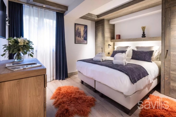 Appartement de luxe à vendre à Méribel, 3 492 000 €, Photo 3
