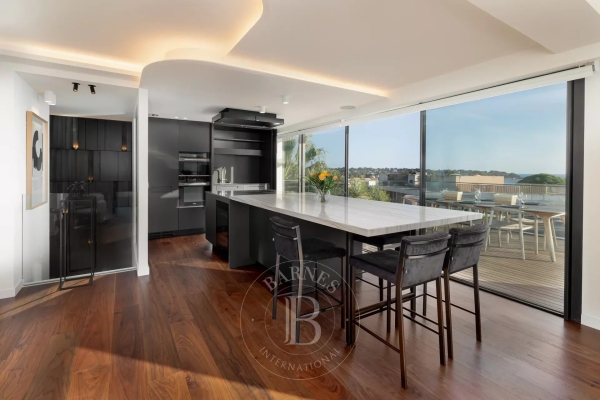 Appartement de luxe à vendre à Antibes, 7 900 000 €, Photo 3