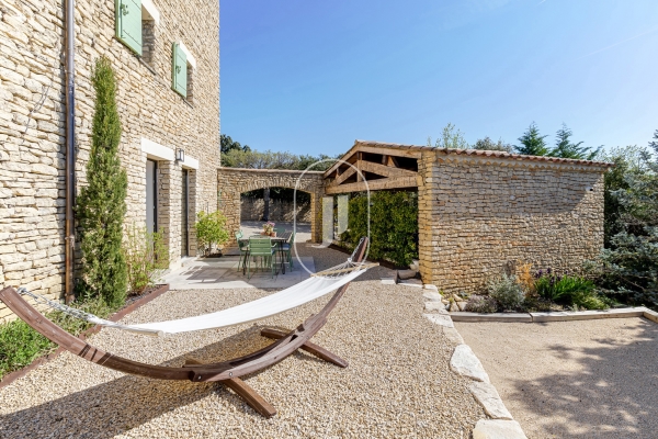 Maison de luxe à vendre à Gordes, 3 495 000 €, Photo 4