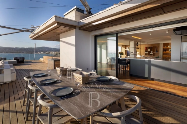 Appartement de luxe à vendre à Antibes, 7 900 000 €, Photo 4