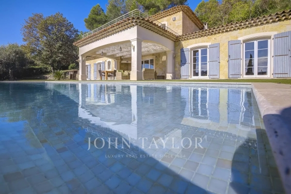 Maison de luxe à vendre à Le Tignet, 998 000 €, Photo 4