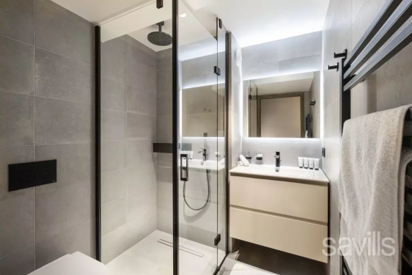 Appartement de luxe à vendre à Méribel, 3 492 000 €, Photo 5