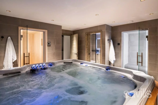 Appartement de luxe à vendre à Méribel, 3 492 000 €, Photo 6