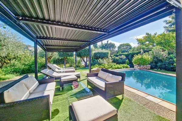 Maison de luxe à vendre à Cannes, 1 575 000 €, Photo 7