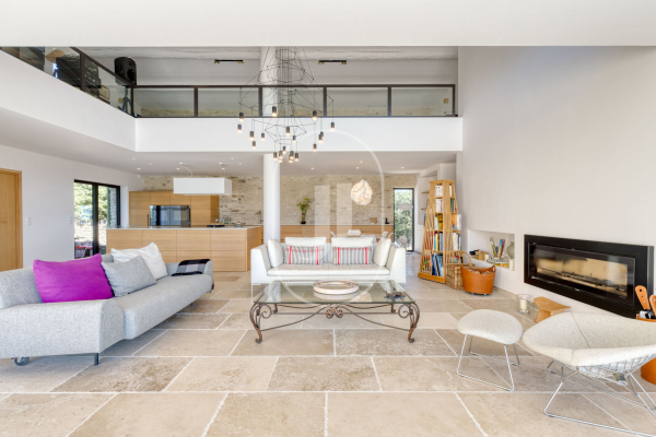 Maison de luxe à vendre à Gordes, 3 495 000 €, Photo 7