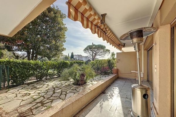 Appartement de luxe à vendre à Le Cannet, 840 000 €, Photo 1