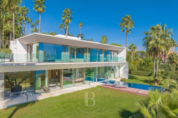 Maison de luxe à vendre à Cannes, 10 250 000 €, Photo 1