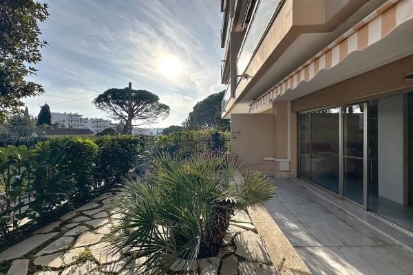 Appartement de luxe à vendre à Le Cannet, 840 000 €, Photo 2
