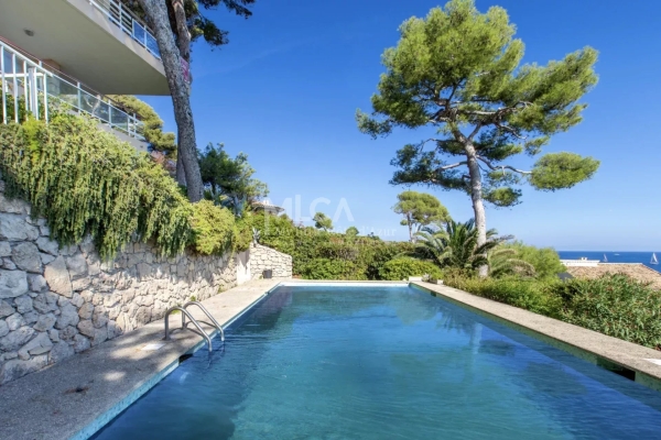 Maison de luxe à vendre à Cap d'Antibes, 4 900 000 €, Photo 2