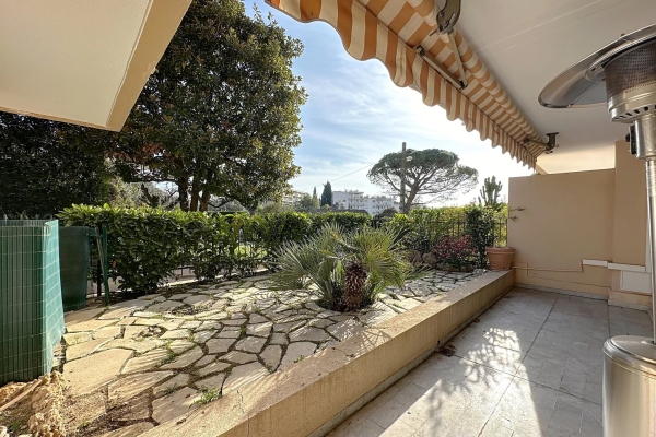 Appartement de luxe à vendre à Le Cannet, 840 000 €, Photo 4