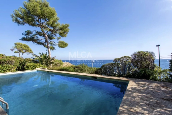 Maison de luxe à vendre à Cap d'Antibes, 4 900 000 €, Photo 4