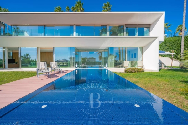 Maison de luxe à vendre à Cannes, 10 250 000 €, Photo 4