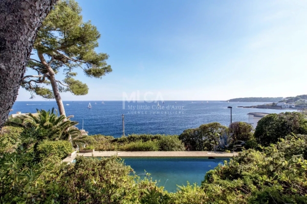 Maison de luxe à vendre à Cap d'Antibes, 4 900 000 €, Photo 5