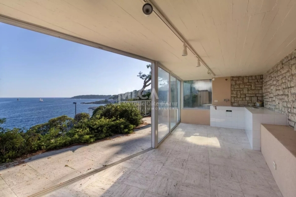 Maison de luxe à vendre à Cap d'Antibes, 4 900 000 €, Photo 7