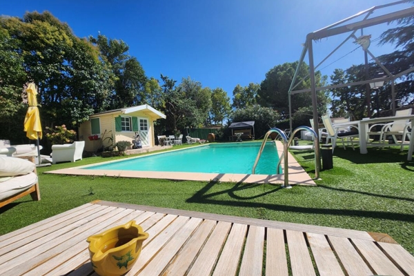 Maison de luxe à vendre à Plan-de-Cuques, 844 000 €, Photo 2