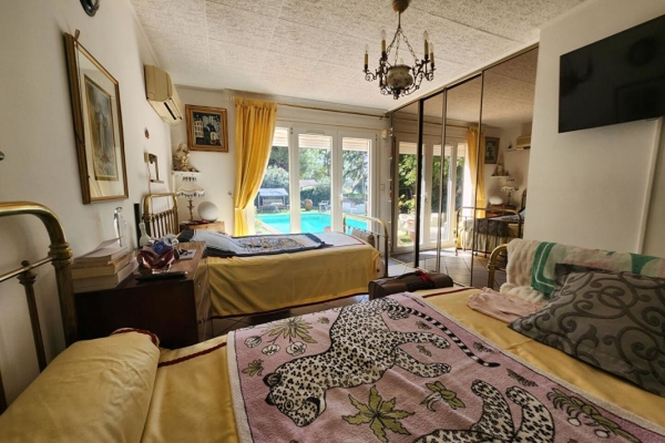 Maison de luxe à vendre à Plan-de-Cuques, 844 000 €, Photo 3