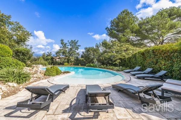 Luxury House for sale in Tourrettes, 3 750 000 €, Photo 3