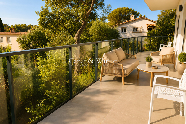 Appartement de luxe à vendre à Saint-Raphaël, 695 000 €, Photo 4