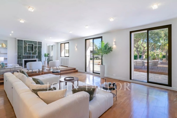 Maison de luxe à vendre à Saint-Jean-Cap-Ferrat, 5 990 000 €, Photo 4