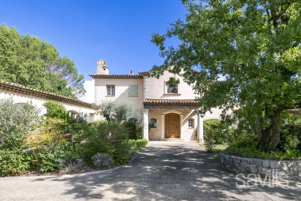 Luxury House for sale in Tourrettes, 3 750 000 €, Photo 4