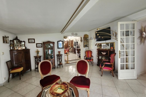 Maison de luxe à vendre à Plan-de-Cuques, 844 000 €, Photo 5