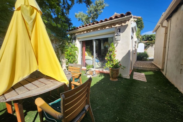 Maison de luxe à vendre à Plan-de-Cuques, 844 000 €, Photo 6