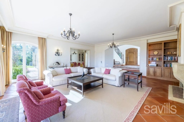 Luxury House for sale in Tourrettes, 3 750 000 €, Photo 6