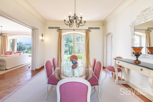 Luxury House for sale in Tourrettes, 3 750 000 €, Photo 7