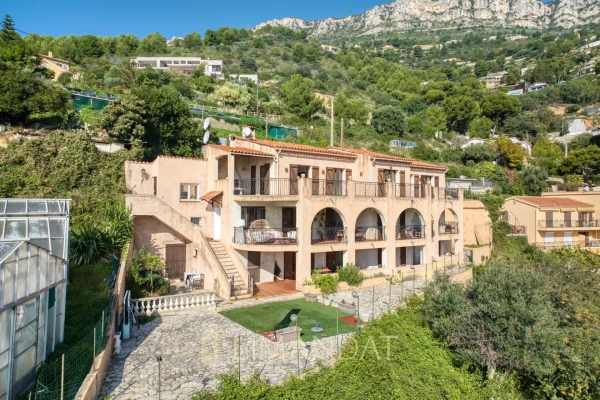 Maison de luxe à vendre à Èze, 3 590 000 €, Photo 1